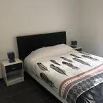 Apartment T3 Moderne Et Spacieux A Bastia (Corsica)