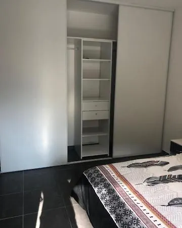 T3 Moderne Et Spacieux A Μπαστιά