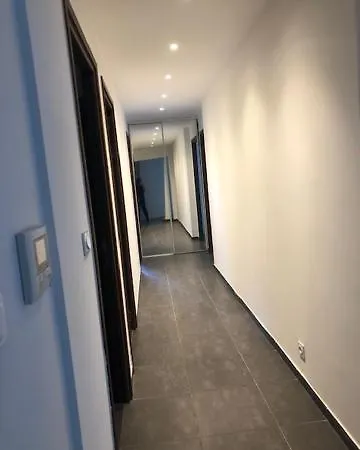 Διαμέρισμα T3 Moderne Et Spacieux A