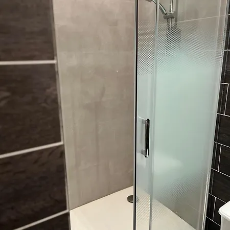 Διαμέρισμα T3 Moderne Et Spacieux A *