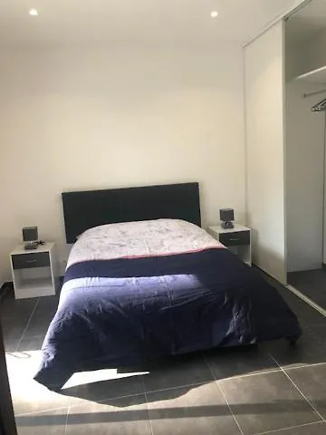 T3 Moderne Et Spacieux A Lägenhet *