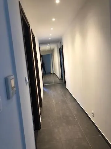 Lägenhet T3 Moderne Et Spacieux A