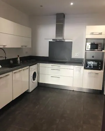 T3 Moderne Et Spacieux A Lägenhet *