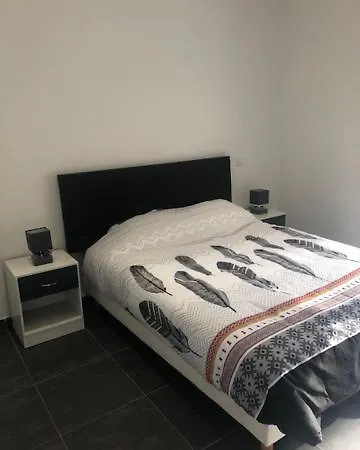 Lägenhet T3 Moderne Et Spacieux A Bastia (Corsica)