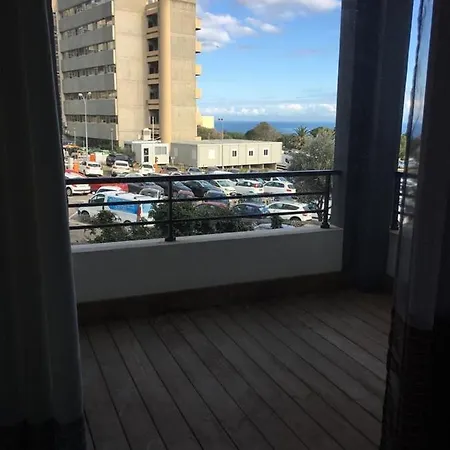 T3 Moderne Et Spacieux A Bastia (Corsica)