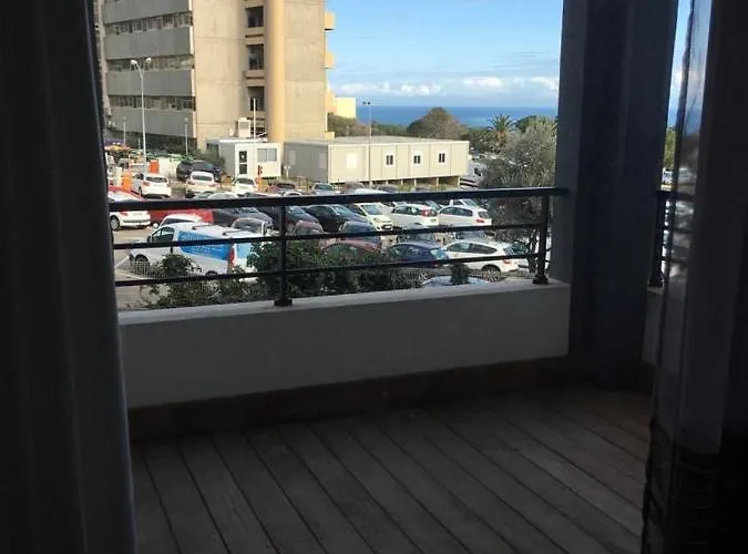 T3 Moderne Et Spacieux A בסטיה