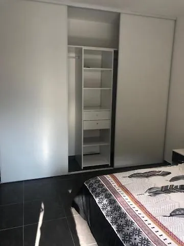 T3 Moderne Et Spacieux A בסטיה