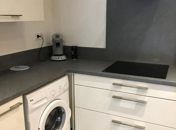 T3 Moderne Et Spacieux A דירה *